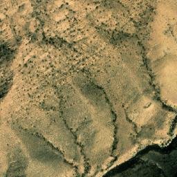 Satellite imagery of Draa Khoum ed Dib, DZ