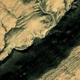 Satellite imagery of Draa Khoum ed Dib, DZ