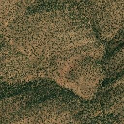 Satellite imagery of Tafrinnt, DZ