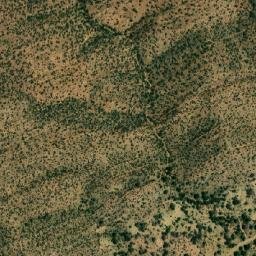 Satellite imagery of Râs Tanekir, DZ