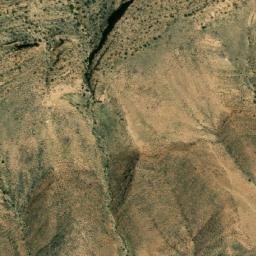 Satellite imagery of Djebel el Krouma, DZ