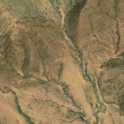 Satellite imagery of Djebel el Krouma, DZ
