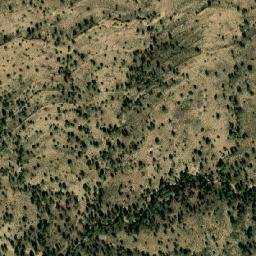Satellite imagery of Râs Arhesdis, DZ