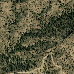Satellite imagery of Râs Arhesdis, DZ