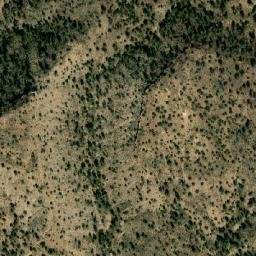 Satellite imagery of Râs Arhesdis, DZ