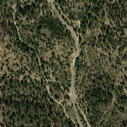 Satellite imagery of Râs Tfount, DZ