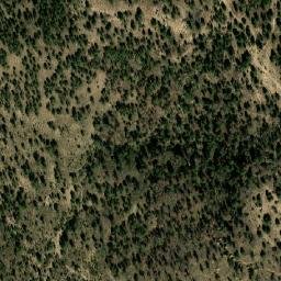 Satellite imagery of Râs Tfount, DZ