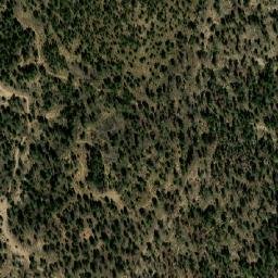 Satellite imagery of Râs Tfount, DZ