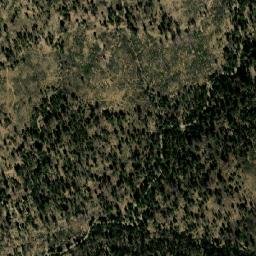 Satellite imagery of Ich Melloul, DZ