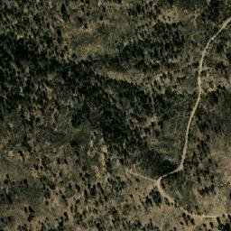 Satellite imagery of Ich Melloul, DZ