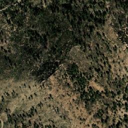 Satellite imagery of Ich Melloul, DZ