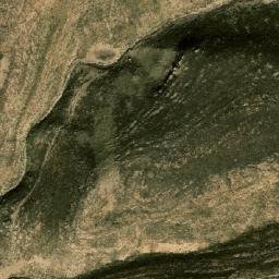 Satellite imagery of Râs el Kef, DZ