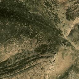 Satellite imagery of Râs el Kef, DZ