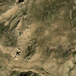 Satellite imagery of Râs el Kef, DZ