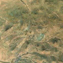Satellite imagery of El Hamimat Guibeur, DZ