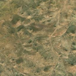 Satellite imagery of El Hamimat Guibeur, DZ