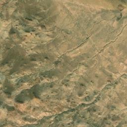 Satellite imagery of El Hamimat Guibeur, DZ