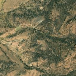 Satellite imagery of Kef en Nsour, DZ