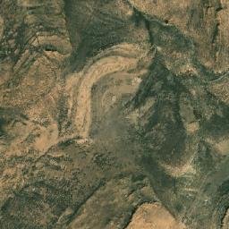 Satellite imagery of Kef en Nsour, DZ