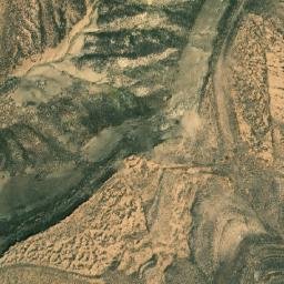 Satellite imagery of Kef en Nsour, DZ