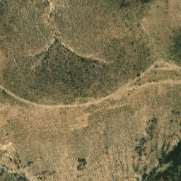 Satellite imagery of Djebel Bou Djellal, DZ