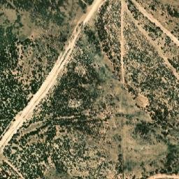 Satellite imagery of Djebel el Krouima, DZ