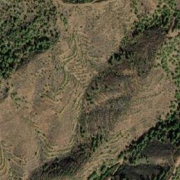 Satellite imagery of Chinnovounos, CY