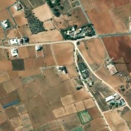 Satellite imagery of Lefkovounos, CY