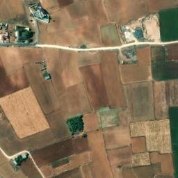 Satellite imagery of Lefkovounos, CY