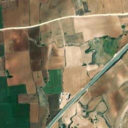 Satellite imagery of Lefkovounos, CY