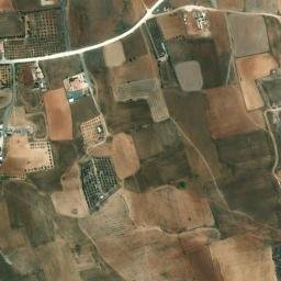 Satellite imagery of Pentaliá, CY