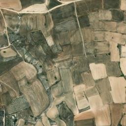 Satellite imagery of Pentaliá, CY