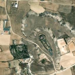 Satellite imagery of Pentaliá, CY