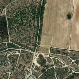 Satellite imagery of Froúrion Lakáva, CY