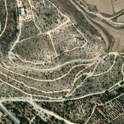 Satellite imagery of Froúrion Lakáva, CY