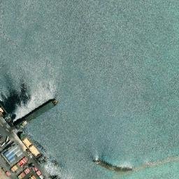 Satellite imagery of Pyrgos tou Othellou, CY