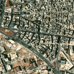 Satellite imagery of Nā‘ūrat al Muḩammadīyah, SY