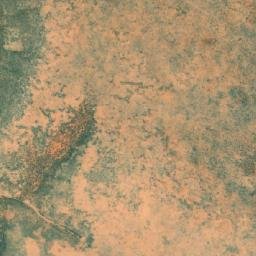 Satellite imagery of Ţār ad Dīdī, SY