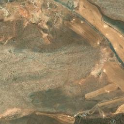 Satellite imagery of Ma‘dan-e Shahāb Sang, IR