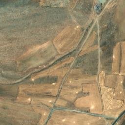 Satellite imagery of Ma‘dan-e Shahāb Sang, IR