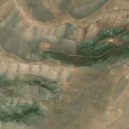 Satellite imagery of Kōh-e Siq, AF