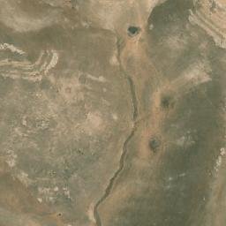 Satellite imagery of Kōh-e Siq, AF