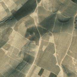 Satellite imagery of Pushtah-ye Kowdī, AF