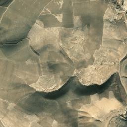 Satellite imagery of Pushtah-ye Kowdī, AF
