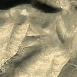 Satellite imagery of Pushtah-ye Nāmbāyak, AF