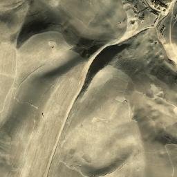 Satellite imagery of Pushtah-ye Nāmbāyak, AF