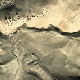 Satellite imagery of Pushtah-ye Nāmbāyak, AF