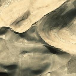 Satellite imagery of Pushtah-ye Dā’ī Bast, AF
