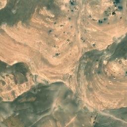 Satellite imagery of Kōh-e Lākh Darāz, AF
