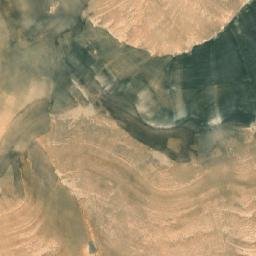Satellite imagery of Kōh-e Lākh Darāz, AF